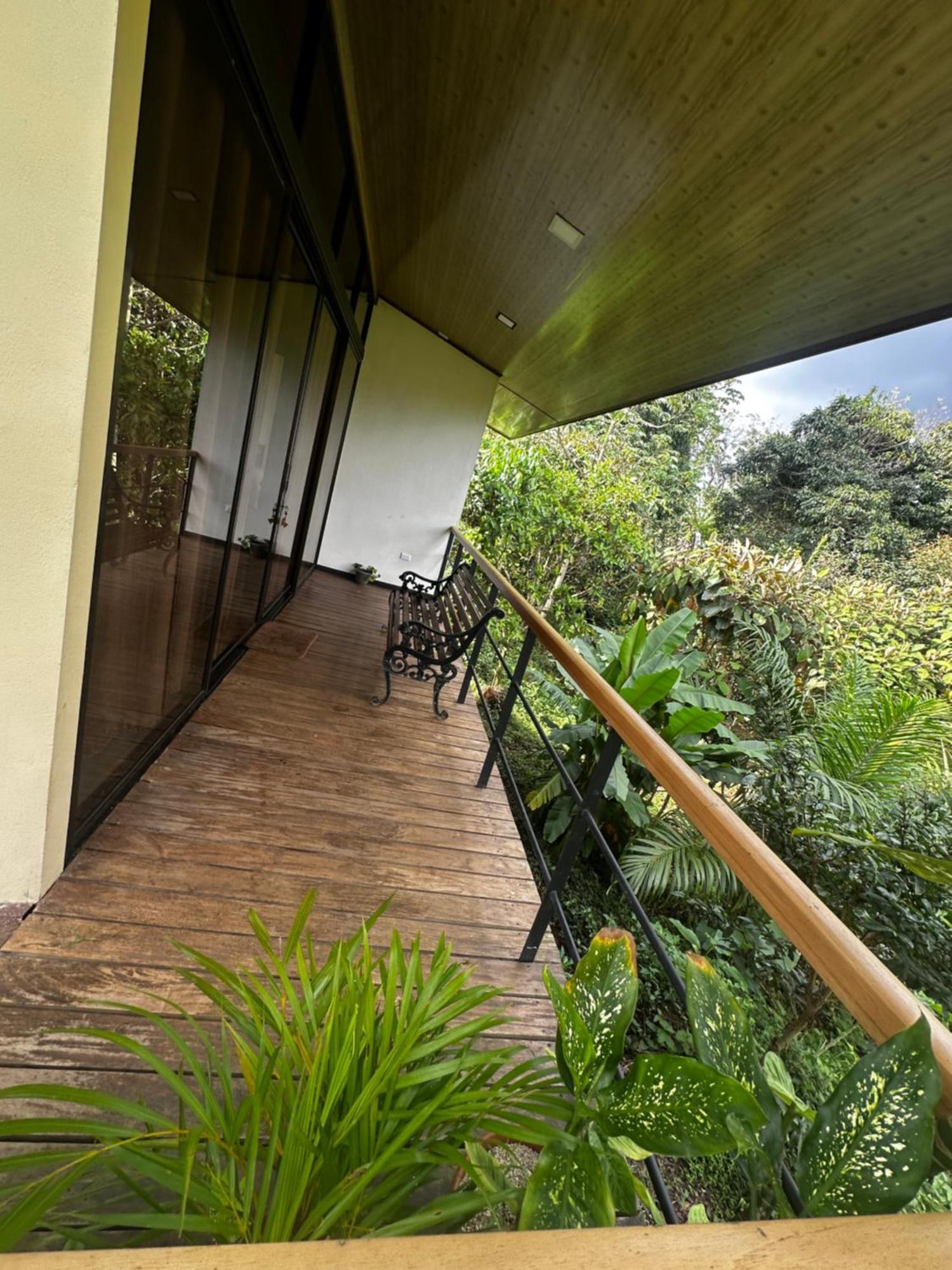 Modern Loft Inside A Beautiful Farm Appartement General Viejo Buitenkant foto